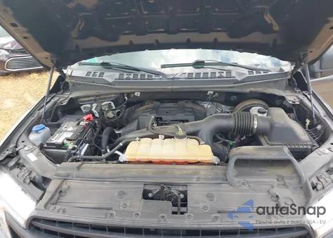 2018 Ford F-150 Xl from USA, damaged, VIN 1FTEX1CP6JFD93114